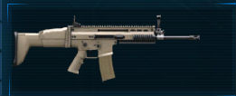 Scar-L